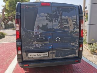 Κλούβα Nissan 2026 PRIMASTAR GSR2  L1H1 (PG11)-thumb-3