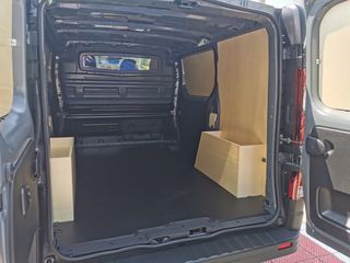 Κλούβα Nissan 2026 PRIMASTAR GSR2  L1H1 (PG11)-thumb-12