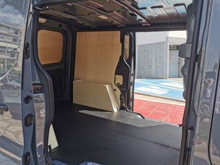 Κλούβα Nissan 2026 PRIMASTAR GSR2  L1H1 (PG11)-thumb-18
