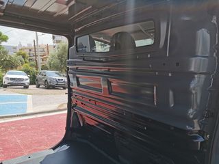 Κλούβα Nissan 2026 PRIMASTAR GSR2  L1H1 (PG11)-thumb-8
