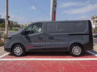 Κλούβα Nissan 2026 PRIMASTAR GSR2  L1H1 (PG11)-thumb-6