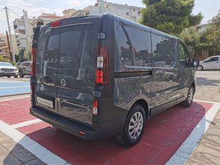 Κλούβα Nissan 2026 PRIMASTAR GSR2  L1H1 (PG11)-thumb-7