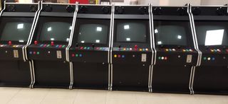 Arcade Retro new cabin venos games-thumb-39