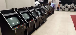 Arcade Retro new cabin venos games-thumb-46
