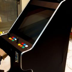Arcade Retro new cabin venos games-thumb-51