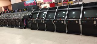 Arcade Retro new cabin venos games-thumb-6