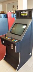 Arcade Retro new cabin venos games-thumb-27