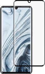Full Tempered Glass Xiaomi Mi Note 10 Lite - Black