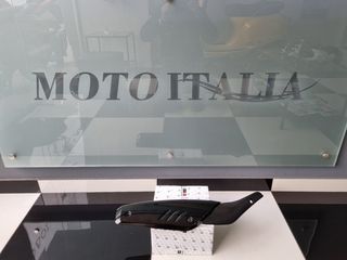 Καπακι εξατμισης Beverly 300 new