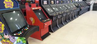 Arcade Retro new cabin venos games-thumb-1