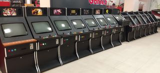 Arcade Retro new cabin venos games-thumb-18