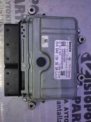 ΕΓΚΕΦΑΛΟΣ ΚΙΝΗΤΗΡΑ 640940 2.0 CDi MERCEDES-BENZ A CLASS (W169) B CLASS (W245) 2004-2012 (INT 1) 
