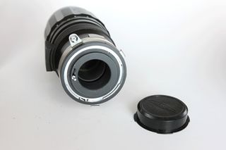 Miranda-Auto E 1:3.5 f=200mm Telephoto Lens T 35mm for SLR Camera