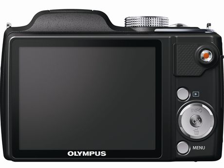 OLYMPUS SP-720UZ