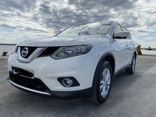 Nissan X-Trail '14 ACENTA CONNECT