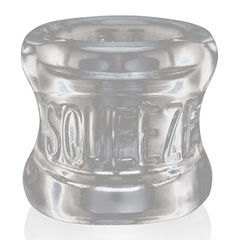 Oxballs Squeeze Clear Os