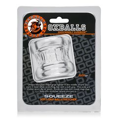 Oxballs Squeeze Clear Os-thumb-3
