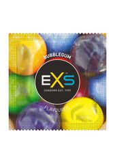 Προφυλακτικό EXS Bubblegum 1 τεμάχιο