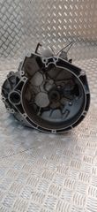 ΣΑΣΜΑΝ FORD FOCUS 3 (2011-2017) T1DA , T1DB 6ΤΑΧΥΤΟ 1.6