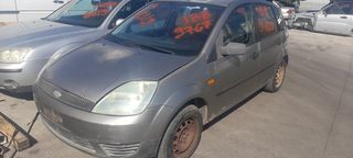 FORD FIESTA V (JH, JD) HATCHBACK [2001-2010] 1388CC 80HP