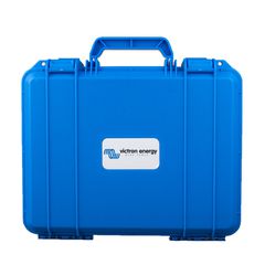 Θήκη μεταφοράς Victron Blue Smart IP65 για φορτιστές μέχρι 12/15 και 24/8 & αξεσουάρ