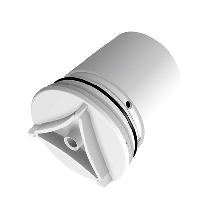 Ανταλλακτικό Φίλτρο Culligan FM-15RA 0,5μm Λευκό