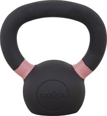 AMILA Kettlebell Cast Iron 4Kg (44680)