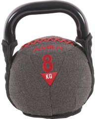 AMILA Kettlebell Kevlar Series 8Kg (90614)