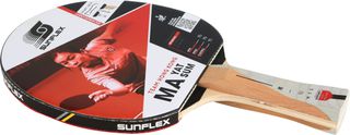Sunflex Ρακέτα Ping Pong Mat Yat Sum (97180)