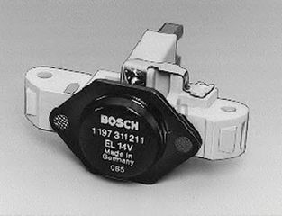1197311213 BOSCH ΑΥΤΟΜΑΤΟΣ ΔΥΝΑΜΟ MERCEDES 12Volt