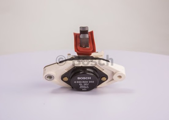 6033RD0002 BOSCH ΑΥΤ/ΤΟΣ ΔΥΝΑΜΟΥ 24 Volt