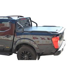 ROLL-BAR ΜΕ ΑΨΙΔΑ RB 405BL NISSAN NAVARA D23 NP300 2016+