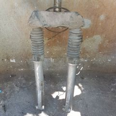Kymco spike  125-thumb-6
