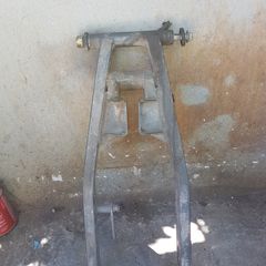 Kymco spike  125-thumb-4