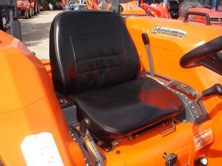 Αμπελουργικά Τρακτέρ Kubota 2008 GL-29-ME FREZA [ MPENETOS]-thumb-7