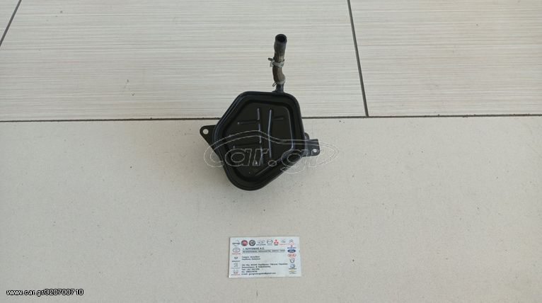 ΔΟΧΕΙΟ ΛΑΔΙΟΥ ΜΗΧΑΝΗΣ  1400CC 16V ΤΡΙΠΟΡΤΟ HONDA CIVIC 1996-2000