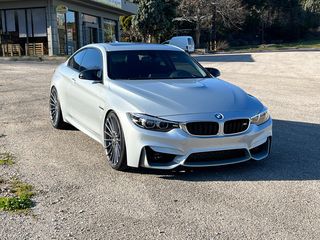 Bmw 420 2018 ΕΛΛΗΝΙΚΟ
