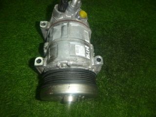 FIAT LINEA 55194880 5D3375200 DENSO 447190-2152 ΚΟΜΠΡΕΣΣΕΡ AC ΜΟΤΕΡ AIRCODITION 