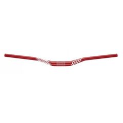 Τιμόνι Funn FULL ON 785mm Red