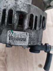 ΔΥΝΑΜΟ SUZUKI SX4 M16A 2007-2013-thumb-1