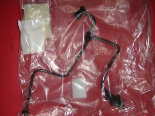 ΣΩΛΗΝΑΣ ΑΝΑΘΥΜΙΑΣΕΩΝ ΚΑΥΣΙΜΟΥ VW BEETLE '12-'19/CADDY '11-'15/JETTA '11-'18/POLO '13- 03F133366C/B-thumb-1