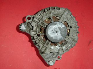 ALTERNATOR/ΔΥΝΑΜΟ AUDI A4 '08-'12/Q5 '09-'12 03G903016F-thumb-1