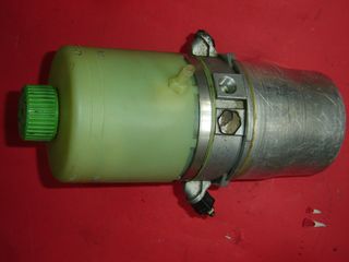 ΑΝΤΛΙΑ ΥΔΡΑΥΛΙΚΟΥ ΤΙΜΟΝΙΟΥ VW POLO 9N '02-'09/SEAT IBIZA 6L '02-'09 6Q0423156S/ΑΒ - 6Q0423371-thumb-1