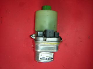 ΑΝΤΛΙΑ ΥΔΡΑΥΛΙΚΟΥ ΤΙΜΟΝΙΟΥ VW POLO 9N '02-'09/SEAT IBIZA 6L '02-'09 6Q0423156S/ΑΒ - 6Q0423371-thumb-2