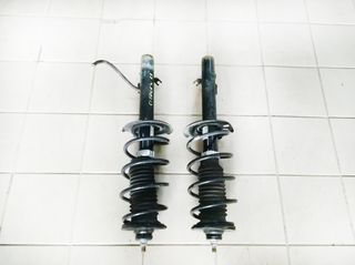 ΑΜΟΡΤΙΣΕΡ ΕΜΠΡΟΣ ΣΕΤ TOYOTA AYGO 2005 - 2014