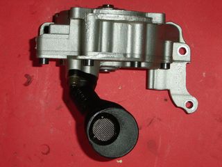 ΑΝΤΛΙΑ ΛΑΔΙΟΥ VW GOLF, JETTA '06-'14/EOS, PASSAT, TIGUAN '09-'11/TOURAN '06-'10 - AUDI A3 '09-'13 03C115105Q - 03C115251M-thumb-2