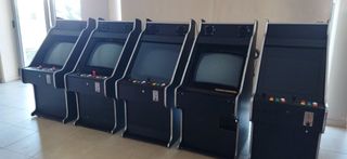 ΑΓΟΡΑΣΕ ΤΟ ARCADE ΣΕ ΠΤΩΣΗ ΤΙΜΗΣ VENOS GAMES 6909212299-thumb-39