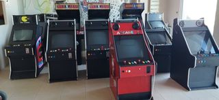 ΑΓΟΡΑΣΕ ΤΟ ARCADE ΣΕ ΠΤΩΣΗ ΤΙΜΗΣ VENOS GAMES 6909212299-thumb-41