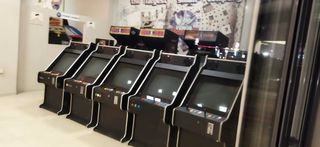 ΑΓΟΡΑΣΕ ΤΟ ARCADE ΣΕ ΠΤΩΣΗ ΤΙΜΗΣ VENOS GAMES 6909212299-thumb-56