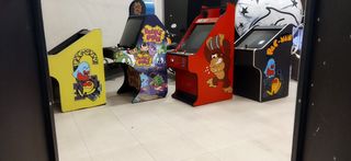 ΑΓΟΡΑΣΕ ΤΟ ARCADE ΣΕ ΠΤΩΣΗ ΤΙΜΗΣ VENOS GAMES 6909212299-thumb-13